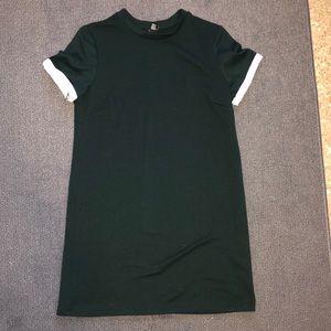 Forever21 - TShirt Dress